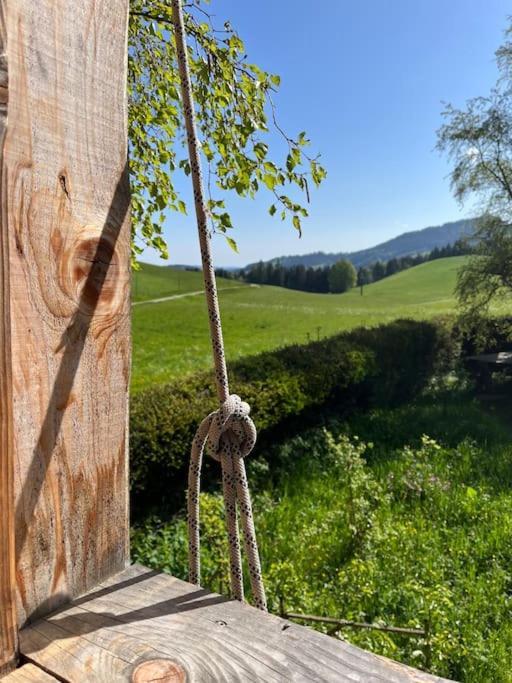 Nuit Insolite - La Cabane Du Haut-Doubs Les Gras Екстер'єр фото